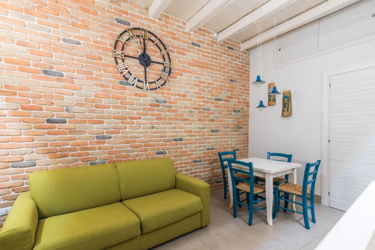 Tintori Suite Syracuse Exterior photo