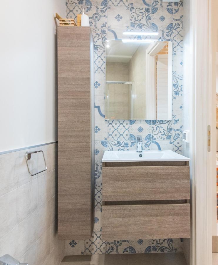 Tintori Suite Syracuse Exterior photo